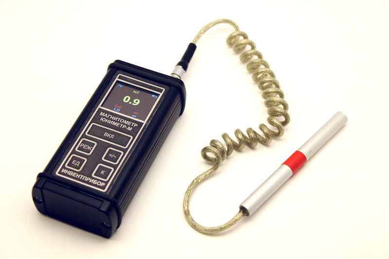 Магнитометр МТ-10